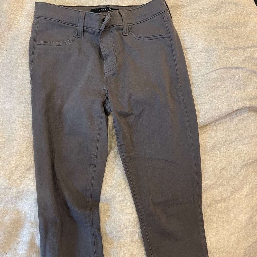 J Brand Jeans